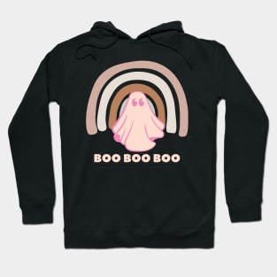 boo boo boo Hoodie